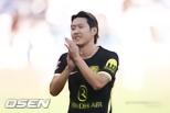 西媒：李刚仁表现没之前那样闪耀，但出场后球队表现更好了