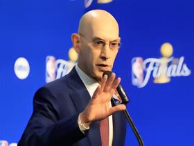 NBA与FIBA发联合声明，坚持推进欧洲新联赛