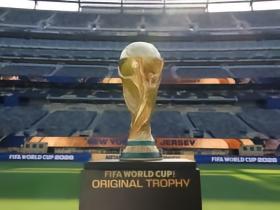 FIFA提升比赛净时间措施效果有限，本届世界杯净时间仍低于卡塔尔