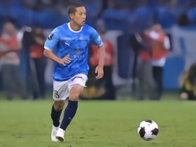 横滨FC官方：岛村拓弥发生交通事故，无人受伤