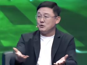 孙继海：留洋不是越早越好，中国青训也不该被全盘否定