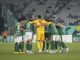 日媒：相马直树首战失利，东京绿茵0-2广岛三箭