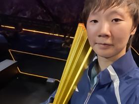 王曼昱4-0击败佐藤瞳，夺得WTT中国大满贯女单冠军