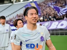日媒：柏太阳神4-2神户升榜首