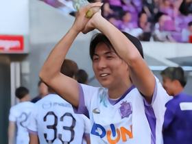 日媒：广岛三箭2-0客胜东京绿茵，松本泰志替补建功