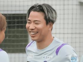 森保一：浅野拓磨踢过五大联赛，望他助J联赛更接近世界水平