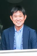森保一：南野拓实已恢复，可纳入国家队考虑