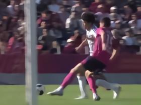 日媒：谷村海那妙停制造良机，樱花0-0横滨水手