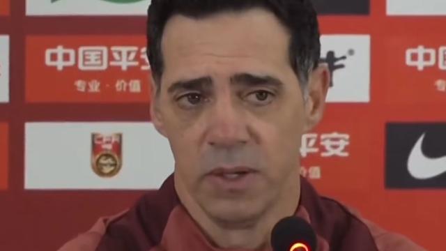 足球马德兴：大卫带队训练完全不像职业教练，土帅大概率接手U16中超4 评07-20 11:14