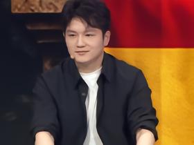 樊振东：西班牙长期延续自己的足球哲学，全员健康也很重要
