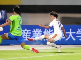 日媒：新潟1-1湘南，若月大和时隔6场破门