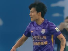 德转确认：津门虎球员李嗣镕租借加盟青岛海牛