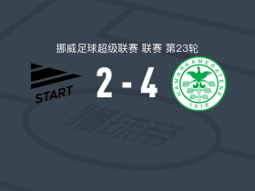 汉坎4-2斯达，奥弗基尔双响，洛里斯-梅特勒破门