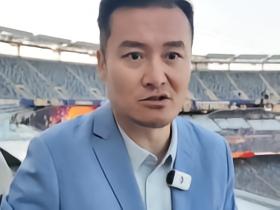 贺炜：西班牙擅长并享受控制的艺术，阿根廷代表南美的创造力
