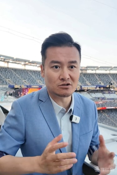 贺炜：西班牙擅长并享受控制的艺术，阿根廷代表南美的创造力