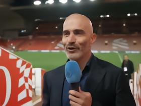 马雷斯卡：客场3-0赢球是完美的一天；没预料到能取得6连胜
