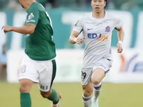 体育日本：浅野时隔10年回归广岛首秀
