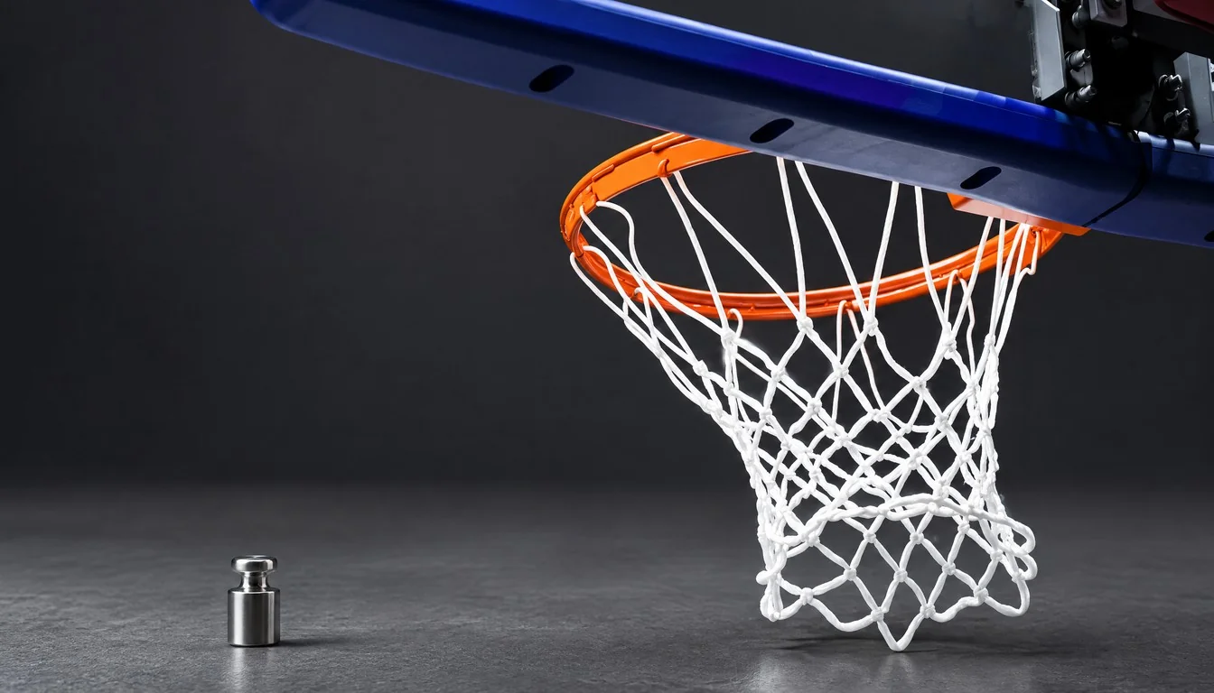 萧华：NBA智能球最早2027年用于裁判