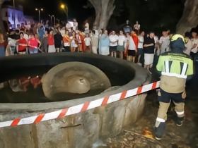 世体：一名13岁少年在世界杯夺冠庆祝活动中身亡