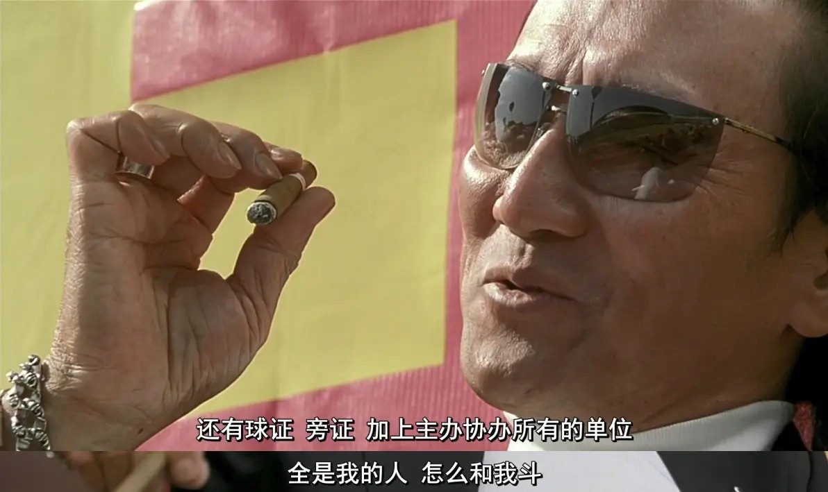 曾出演《少林足球》，香港资深影星谢贤去世，享年89岁