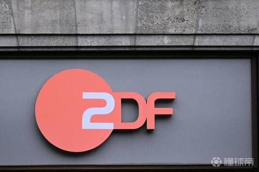 德语电视二台播世界杯收官战，1736万人收看