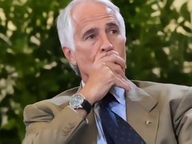 意足协主席谈国家队选帅：候选范围并不局限于曼奇尼和皮尔洛