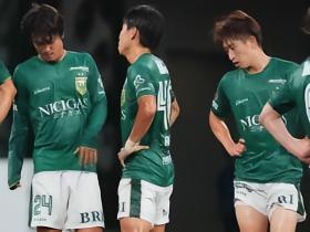 日媒：东京V0-2广岛，相马首秀未开门红