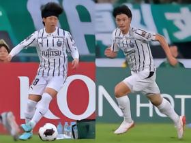 川崎前锋：紺野和也、谷口栄斗伤缺