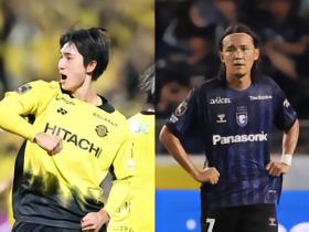 日媒：柏太阳神4-2神户登顶，前五仅差2分