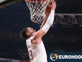 海佐尼亚谈重返NBA：靠场上做正确的事