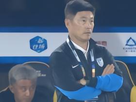 率队客场4-0大胜西海岸，李国旭：为了喜爱我们的人继续战斗