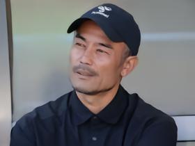 小林庆行：千叶1-1遭长崎绝平，3场不胜