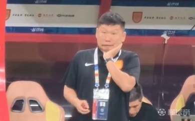 刘建业：炎热天气对双方都是很大的考验，我们会全力以赴