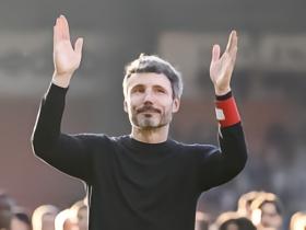 Goal：范博梅尔成为比利时国家队新帅头号人选