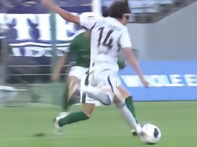 日媒：松本泰志替补轰世界波，广岛2-0客胜东京V