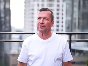 马特乌斯：基米希仍是德国队关键一员，光靠年轻球员不会成功