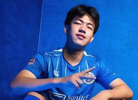 官方：邓伯什续租王博豪1年，已与陕西联合达成协议