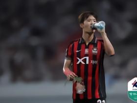 金珍洙：我不知道韩国国家队的内部情况；我还怀有国家队梦想