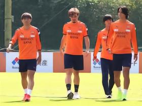 日媒：须贝英大补时制胜，清水心跳豪取五连胜