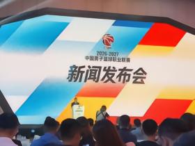 篮协主席郭振明：国家队成绩与人民群众的期待还有着明显差距