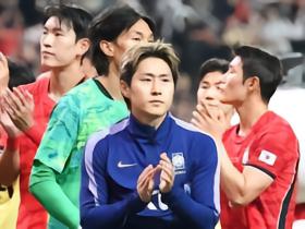 李刚仁：金玟哉、黄喜灿、黄仁范他们经常和年轻球员交流