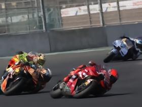 The Race：印尼站MotoGP车手排名