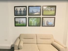 曼城拍卖瓜帅办公室部分用品：哈兰德英超百球用球已达2970镑