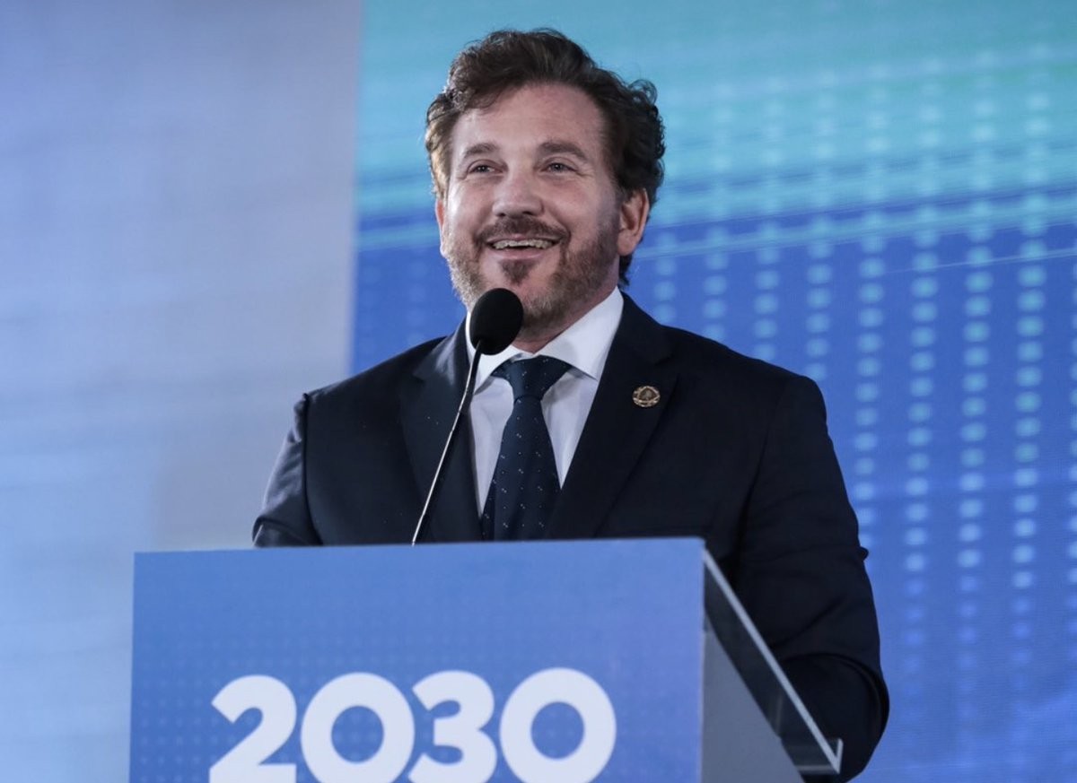 南美足联主席：2030年世界杯将扩军至64队