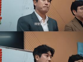 看到他说这句话，心里五味杂陈的