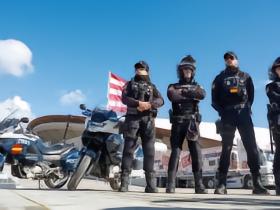 阿斯：马竞vs曼联被列为高风险赛事，曼联3500名球迷到访