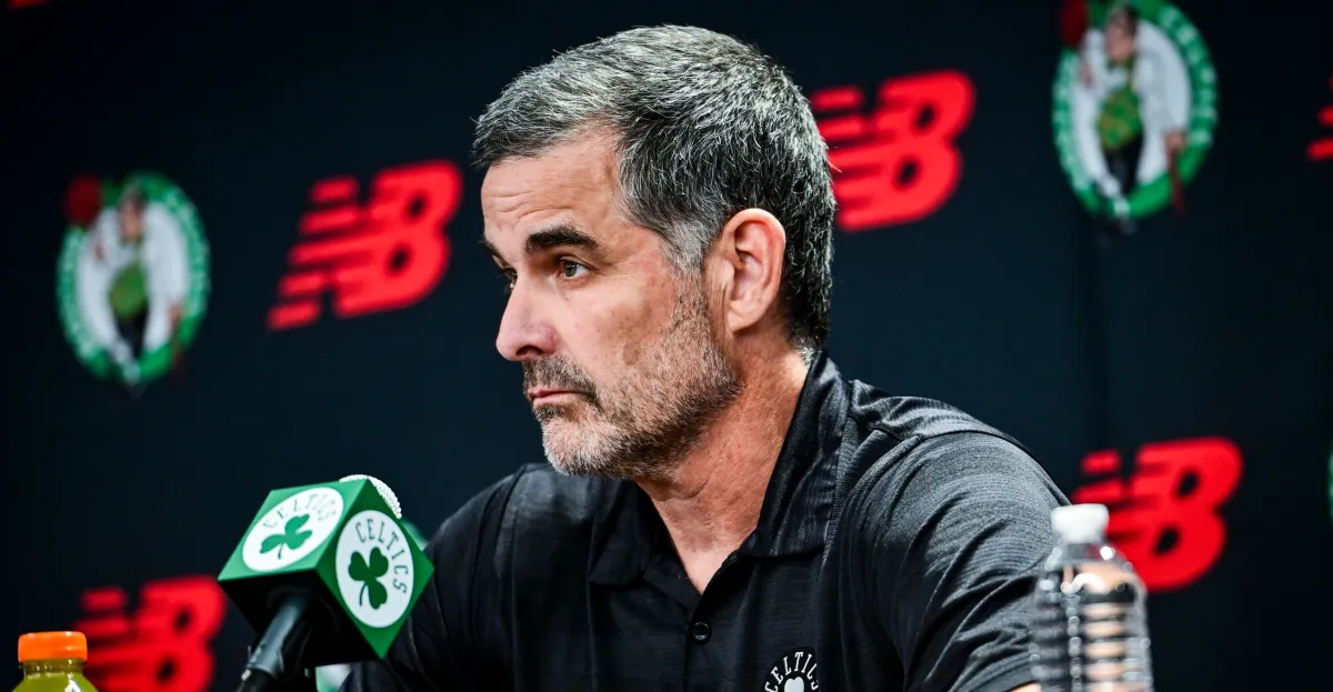 凯尔特人估值80亿美元，仅列NBA第七