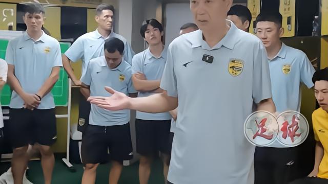 足球冯峰谈冲超：这一路走来很辛苦，希望大家尽情享受足球的乐趣中超中甲1 评10-12 23:29