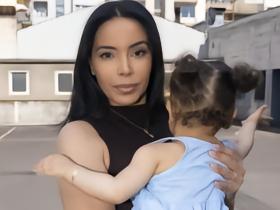 奥利塞不愿给私生女钱，前女友控诉：他怎么能对孩子那么冷漠