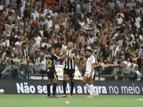santos_巴西足球新闻_桑托斯队内马尔观赛事件